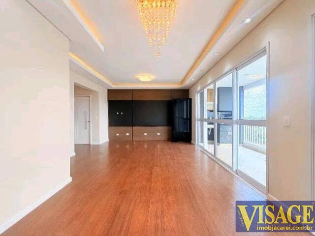 #25915 - Apartamento para Venda em São José dos Campos - SP - 1