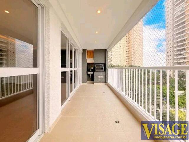 Apartamento para Venda em São José dos Campos - 4