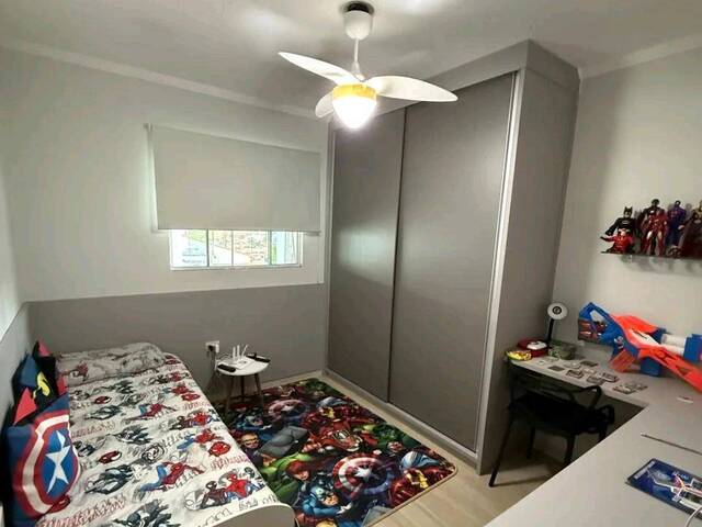 #25916 - Casa para Venda em Jacareí - SP - 3