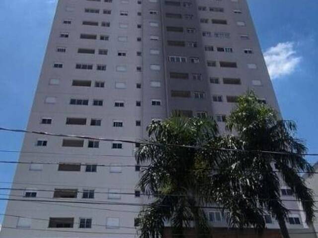 #25918 - Apartamento para Venda em Jacareí - SP - 1