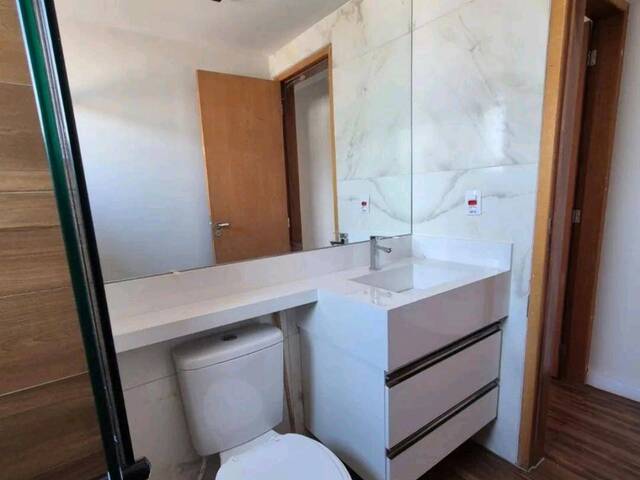 #25918 - Apartamento para Venda em Jacareí - SP - 3