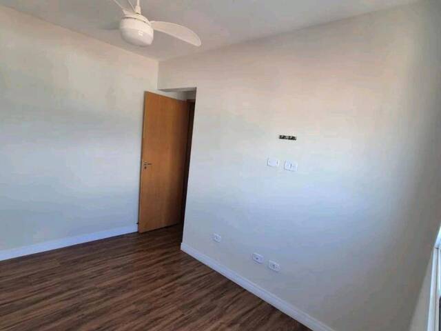 #25918 - Apartamento para Venda em Jacareí - SP - 2