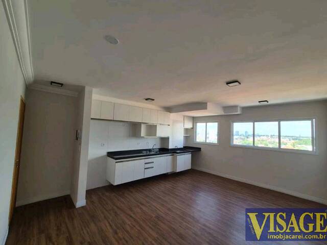 Apartamento para Venda em Jacareí - 4