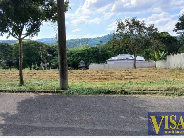 Terreno em condomínio para Venda em Jambeiro - 4