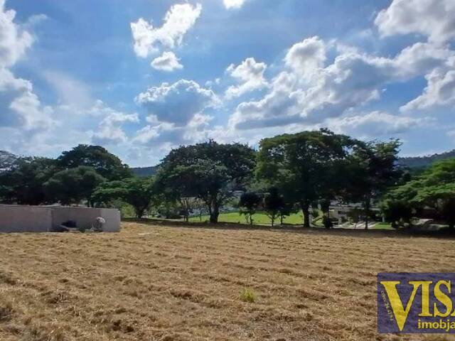 #25919 - Terreno em condomínio para Venda em Jambeiro - SP - 2