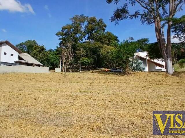 #25919 - Terreno em condomínio para Venda em Jambeiro - SP - 3