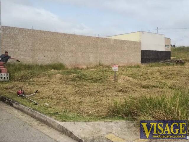 #25920 - Terreno para Venda em São José dos Campos - SP - 1