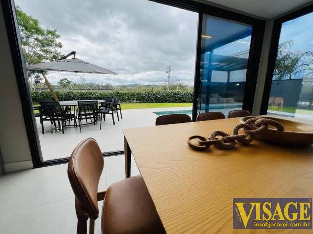 #25921 - Casa em condomínio para Venda em São José dos Campos - SP - 2
