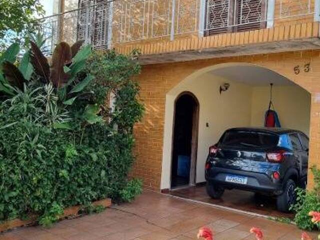 #25922 - Casa para Venda em São José dos Campos - SP - 1