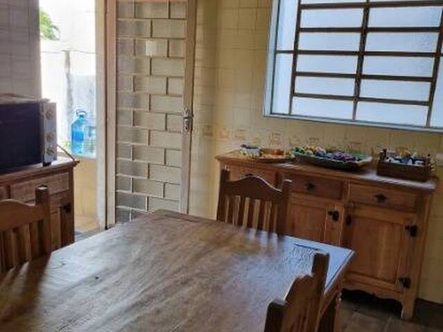 Casa para Venda em São José dos Campos - 4