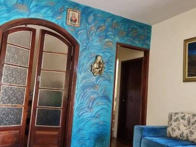 #25922 - Casa para Venda em São José dos Campos - SP - 3