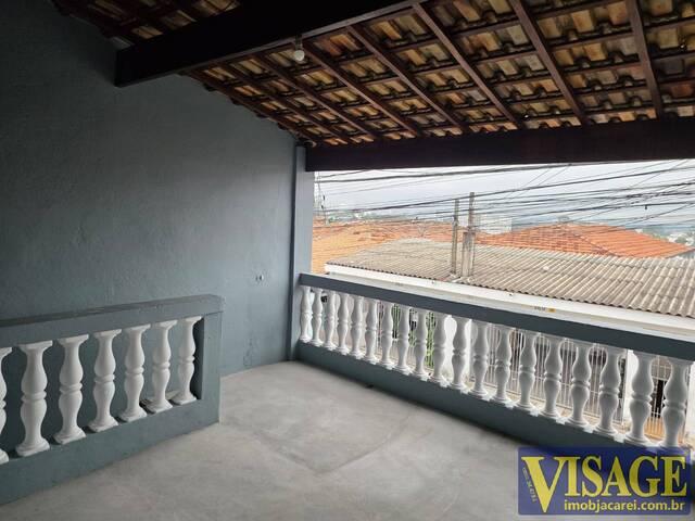 #25923 - Casa para Venda em Jacareí - SP - 2