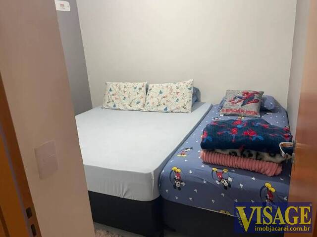 #25924 - Apartamento para Venda em Jacareí - SP - 3