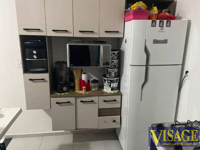 #25924 - Apartamento para Venda em Jacareí - SP - 2