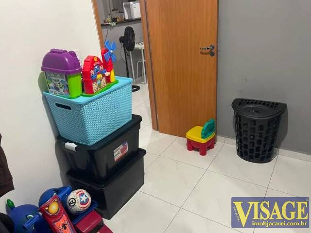 Apartamento para Venda em Jacareí - 4