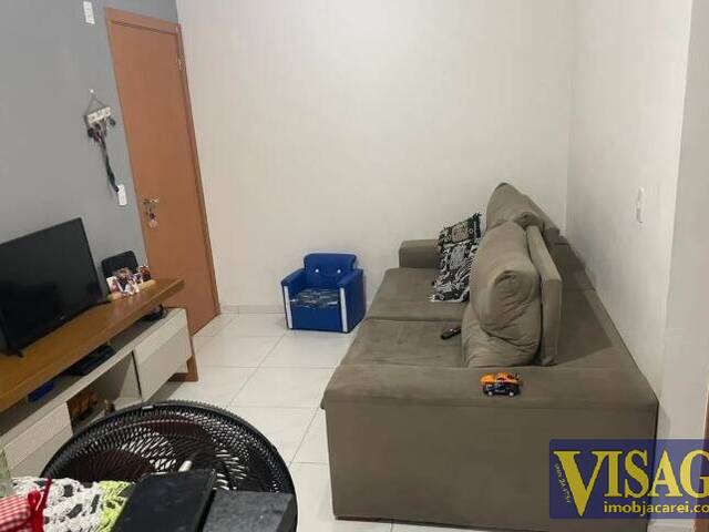 Apartamento para Venda em Jacareí - 5