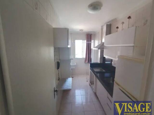#25926 - Apartamento para Venda em São José dos Campos - SP - 3