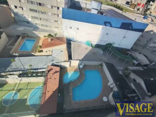 Apartamento para Venda em São José dos Campos - 4