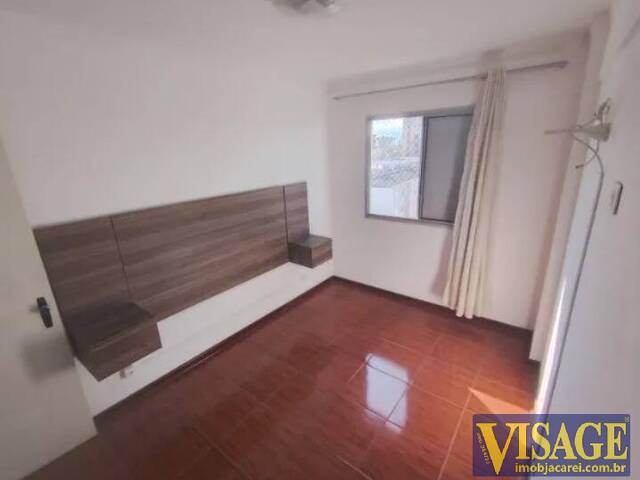 #25926 - Apartamento para Venda em São José dos Campos - SP - 2