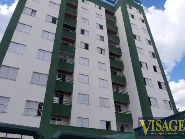 #25926 - Apartamento para Venda em São José dos Campos - SP - 1