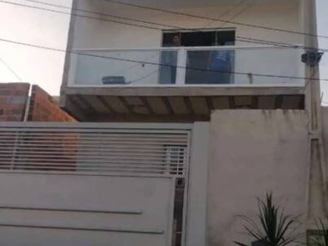 #25928 - Casa para Venda em São José dos Campos - SP - 1