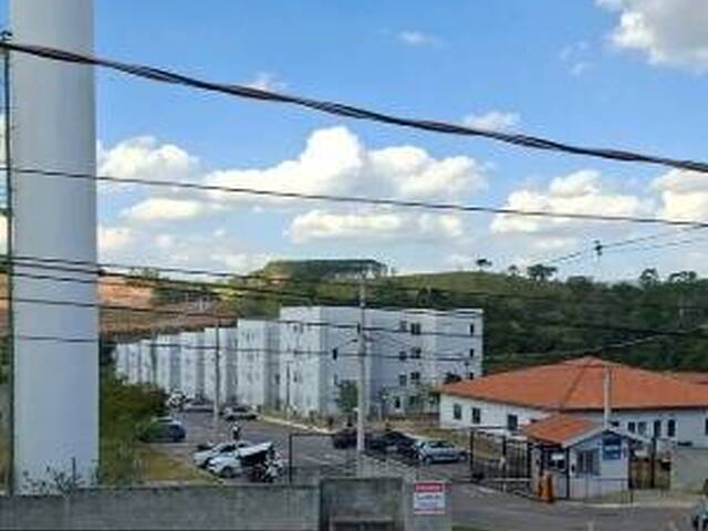 #25929 - Apartamento para Venda em São José dos Campos - SP - 2