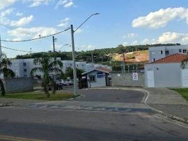 #25929 - Apartamento para Venda em São José dos Campos - SP - 1