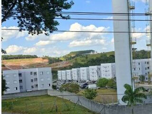 #25929 - Apartamento para Venda em São José dos Campos - SP - 3