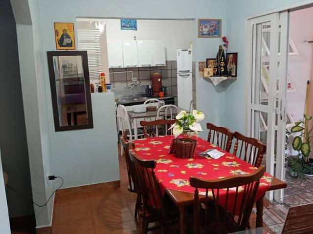 Casa para Locação em Jacareí - 4