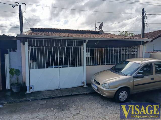 Locação em Vila Garcia (São Silvestre) - Jacareí