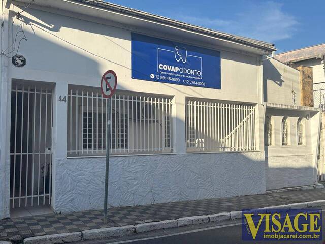 #25932 - Sala para Locação em Jacareí - SP - 1