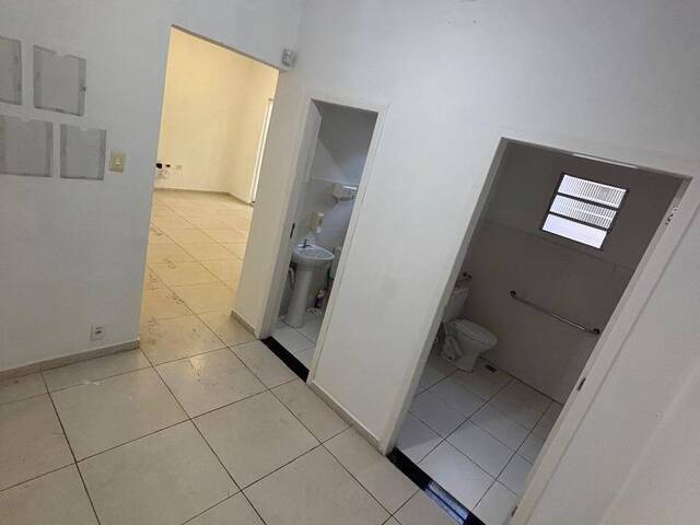 #25932 - Sala para Locação em Jacareí - SP - 3