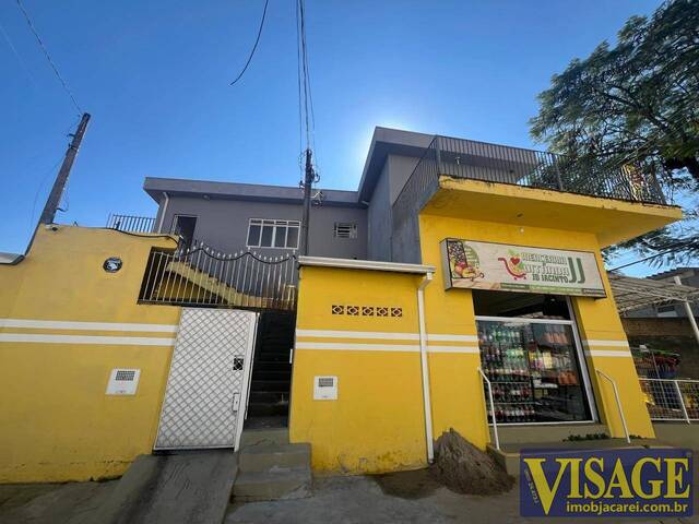 #25931 - Casa para Locação em Jacareí - SP - 1
