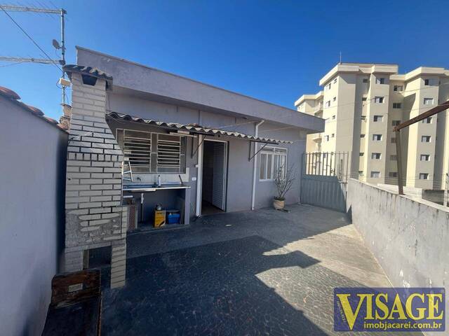 #25931 - Casa para Locação em Jacareí - SP - 3