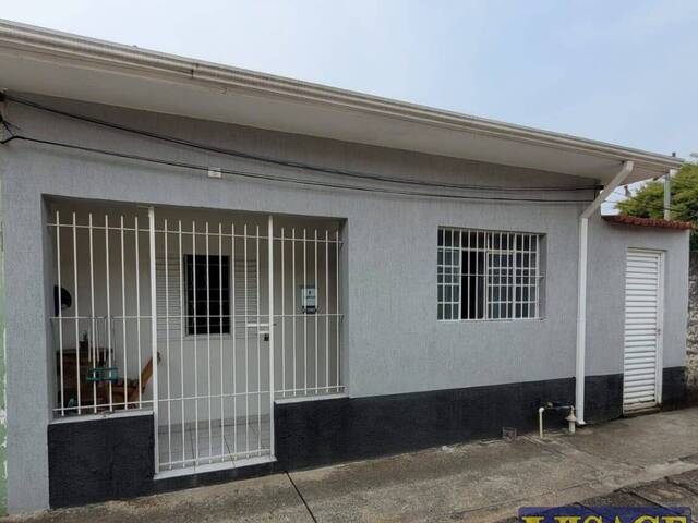 #25933 - Casa para Locação em Jacareí - SP - 1