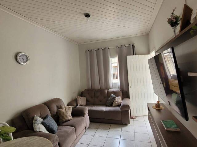 #25933 - Casa para Locação em Jacareí - SP - 3