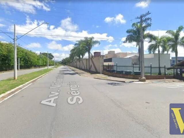 #25934 - Terreno em condomínio para Venda em Taubaté - SP - 3