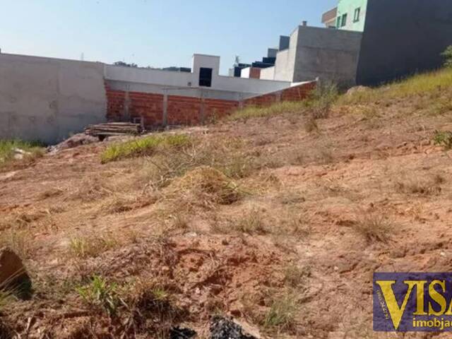 #25935 - Terreno para Venda em São José dos Campos - SP - 1