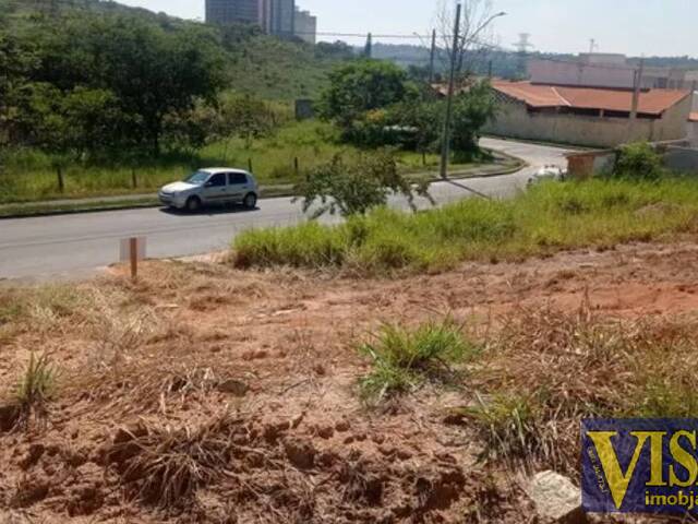 #25935 - Terreno para Venda em São José dos Campos - SP - 2
