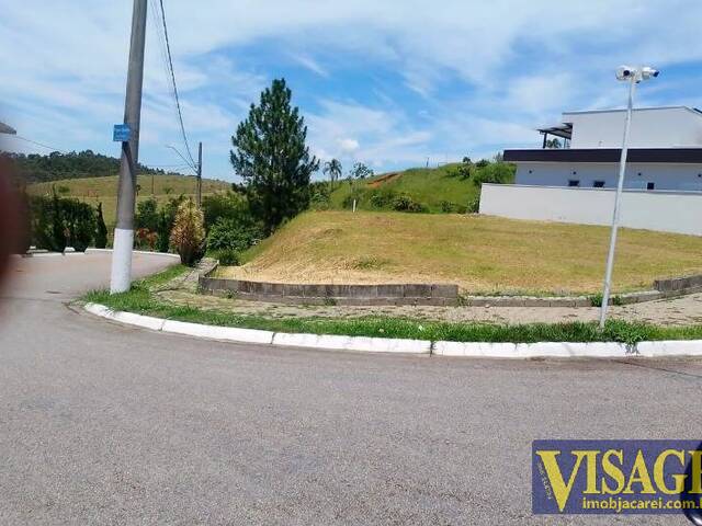 #25936 - Terreno em condomínio para Venda em São José dos Campos - SP - 1