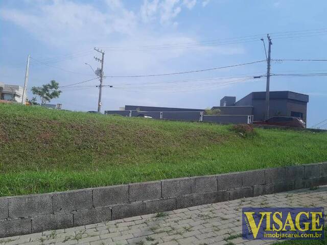 #25936 - Terreno em condomínio para Venda em São José dos Campos - SP - 2