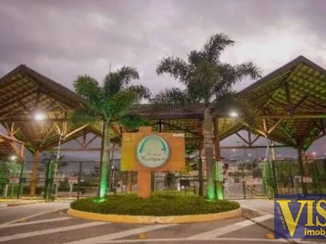 #25936 - Terreno em condomínio para Venda em São José dos Campos - SP - 3