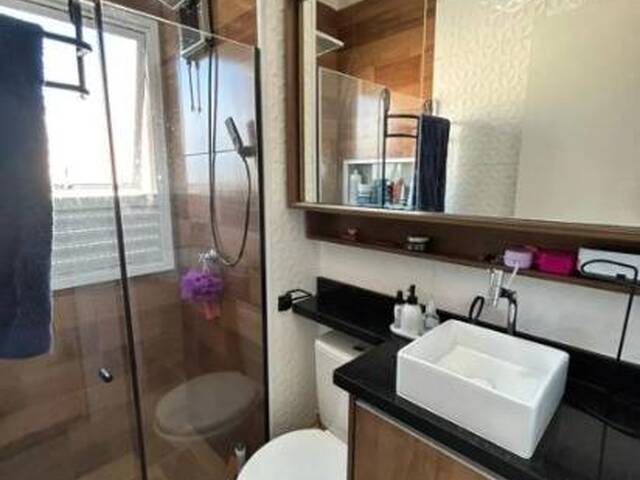 #25937 - Apartamento para Venda em Jacareí - SP - 3