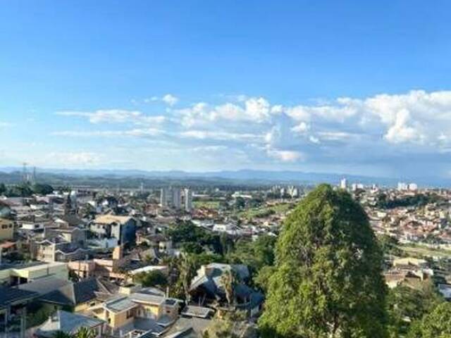 #25937 - Apartamento para Venda em Jacareí - SP - 2