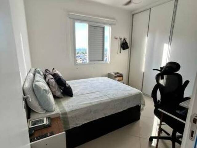 Apartamento para Venda em Jacareí - 5