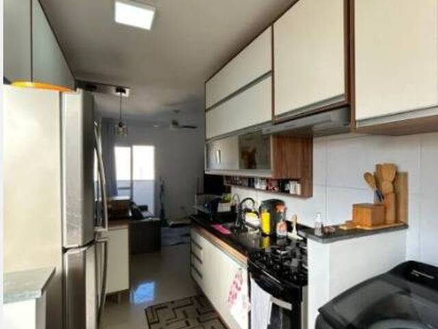 #25937 - Apartamento para Venda em Jacareí - SP - 1