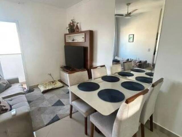 Apartamento para Venda em Jacareí - 4