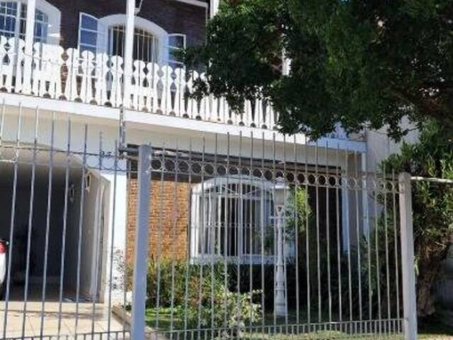 #25938 - Casa para Venda em São José dos Campos - SP - 1