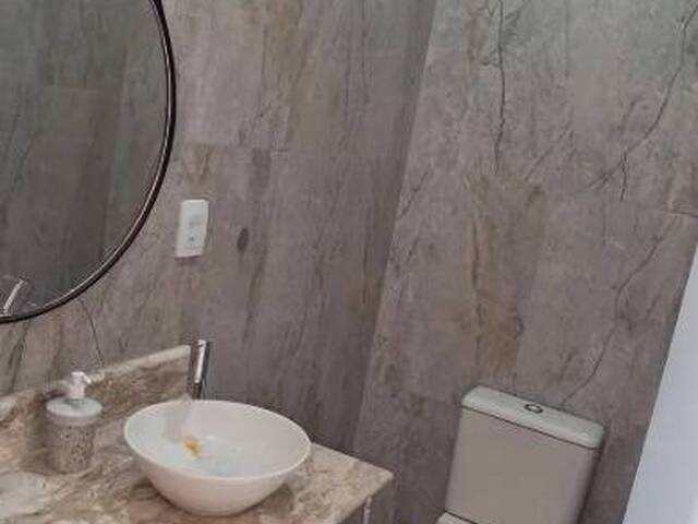 #25938 - Casa para Venda em São José dos Campos - SP - 3