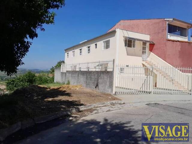 #25939 - Sobrado para Venda em São José dos Campos - SP - 1